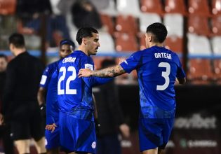 Megasports: Ανεμος στις Σέρρες