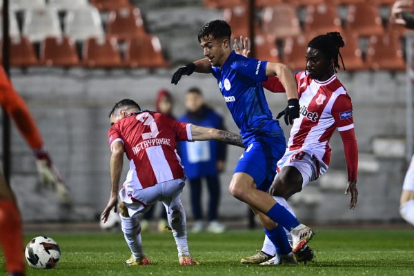 Super League: Η βαθμολογία μετά την ολοκλήρωση της 23ης αγωνιστικής (pic)