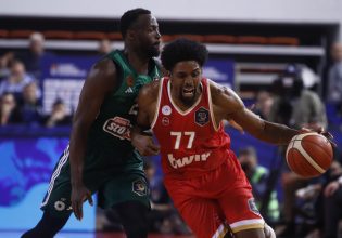 «Η Euroleague αλλάζει – Οι δύο όμιλοι, οι ρωσικές ομάδες και ο Ολυμπιακός με τον Παναθηναϊκό»
