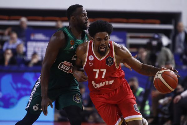 «Η Euroleague αλλάζει – Οι δύο όμιλοι, οι ρωσικές ομάδες και ο Ολυμπιακός με τον Παναθηναϊκό»