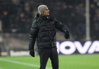 Απρόοπτο στην τελευταία προπόνηση του ΠΑΟΚ – Η αποστολή για Βουκουρέστι (pic)