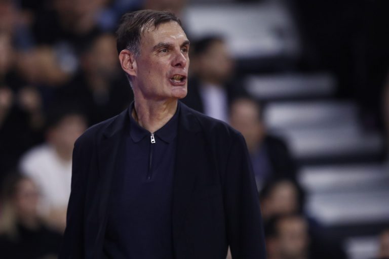 Μπαρτζώκας: «Δεν διαχειριστήκαμε καλά την κατάσταση στο τελευταίο λεπτό»