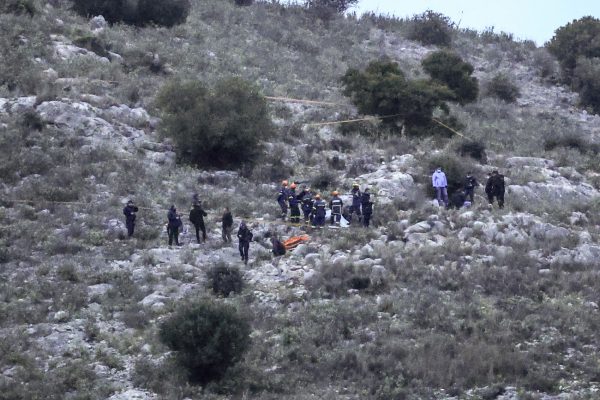 Βασίλης Καλογήρου: Οι ιατροδικαστές θα δώσουν τις κρίσιμες απαντήσεις