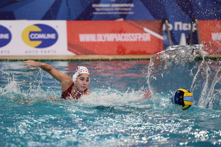 Ολυμπιακός – ΠΑΟΚ 27-10: Εύκολη νίκη για τις Ερυθρόλευκες και τώρα… Final 4!