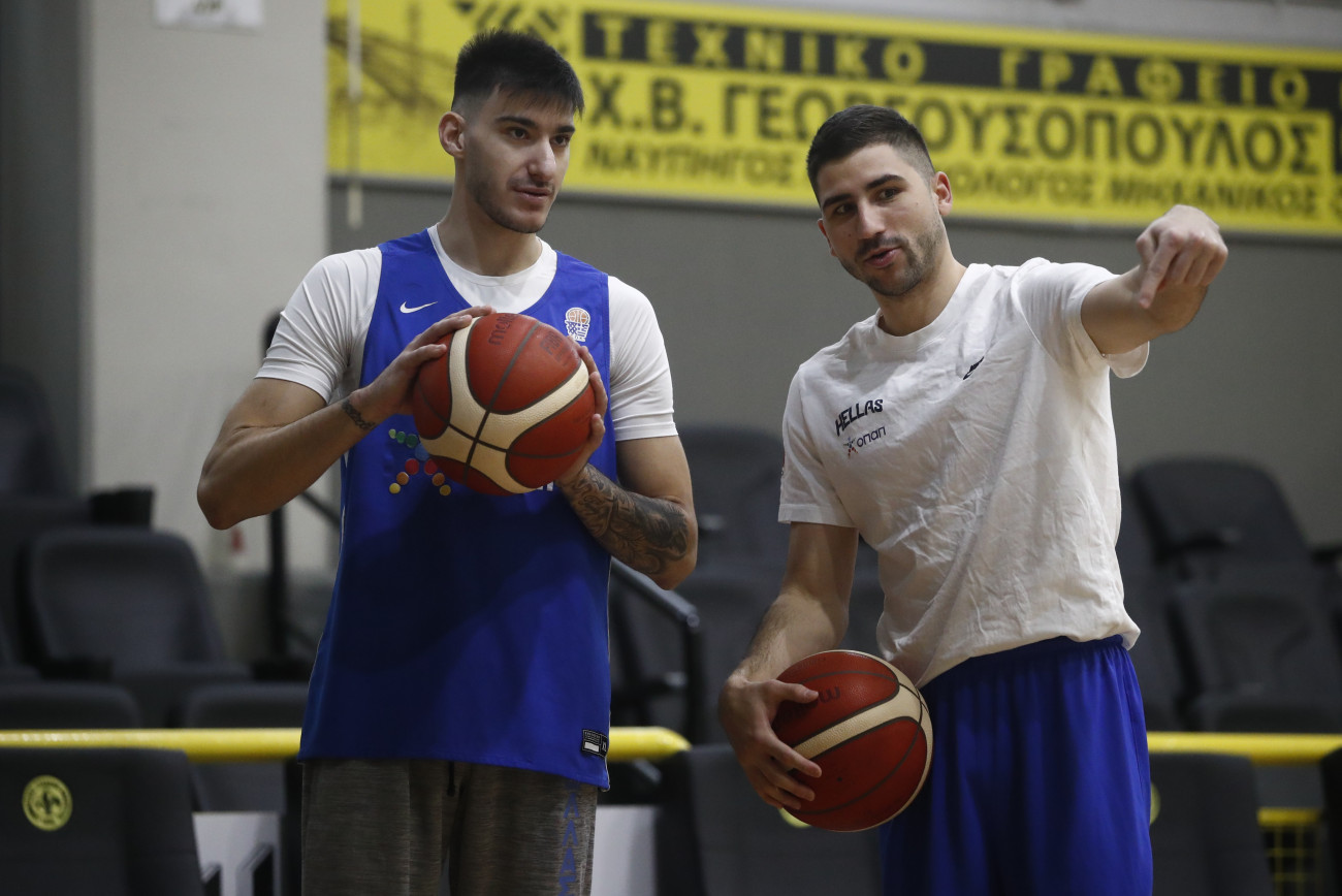 Megasports: Ώρα Εθνικής