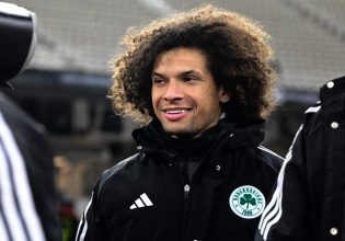 «Ανανεώνει με τον Παναθηναϊκό ο Αράο»