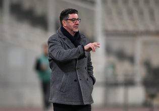 Παναθηναϊκός: Η 11άδα κόντρα στη Λαμία (pic)