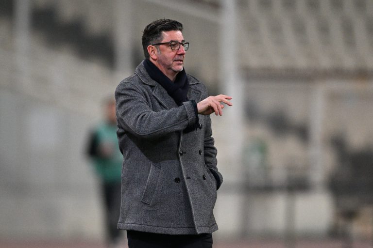 Παναθηναϊκός: Η 11άδα κόντρα στη Λαμία (pic)