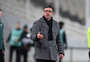 Παναθηναϊκός: Τέσσερα προβλήματα για τον Βιτόρια ενόψει Παναιτωλικού