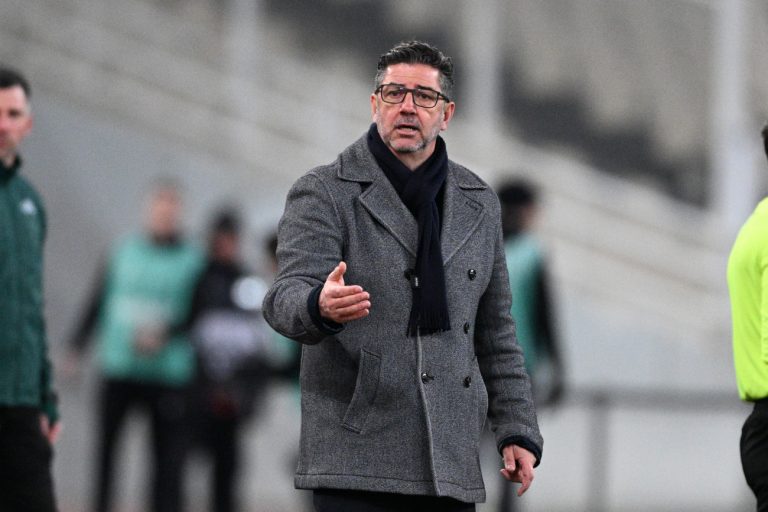 Παναθηναϊκός: Τέσσερα προβλήματα για τον Βιτόρια ενόψει Παναιτωλικού