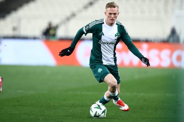 Σφιντέρσκι: «Μεγάλη ομάδα η Φιορεντίνα – Η πόλη που θα φιλοξενήσει τον τελικό είναι η γενέτειρα μου»