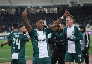 Με Φιορεντίνα ο Παναθηναϊκός στους «16» του Europa Conference League – Ο δρόμος μέχρι τον τελικό