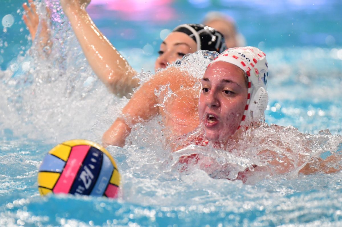 Το El Clasico του ελληνικού πόλο είναι και πάλι εδώ