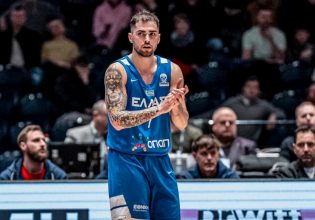 Bασίλης Τολιόπουλος: Αξίζει μια δεύτερη ευκαιρία