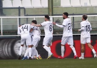 Athens Kallithea – ΟΦΗ 1-3: «Διπλό» και καθοριστικό βήμα για την 8άδα (vid)