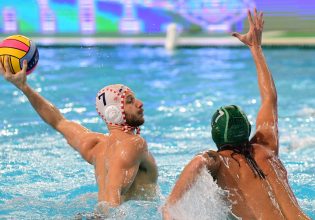 Ολυμπιακός – Παναθηναϊκός 22-9: Έστησε «πάρτι» ο Θρύλος και πήρε άνετα το Κύπελλο (vid)