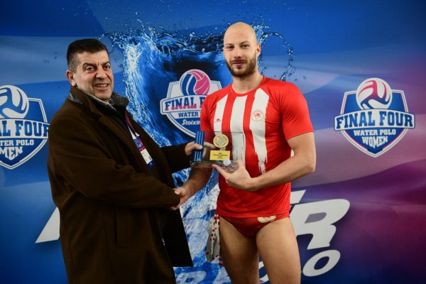 Ζάλανκι στο In: «Μόλις ξεκινήσαμε, είναι μόνο η αρχή» (vid)