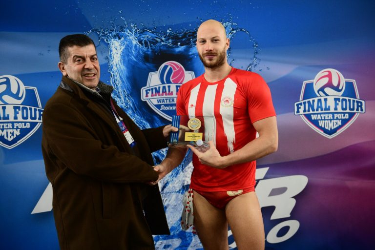 Ζάλανκι στο In: «Μόλις ξεκινήσαμε, είναι μόνο η αρχή» (vid)