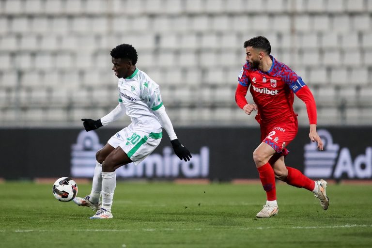 Η βαθμολογία της Super League μετά τις νίκες ΟΦΗ, Ατρόμητου και Λεβαδειακού (pic)