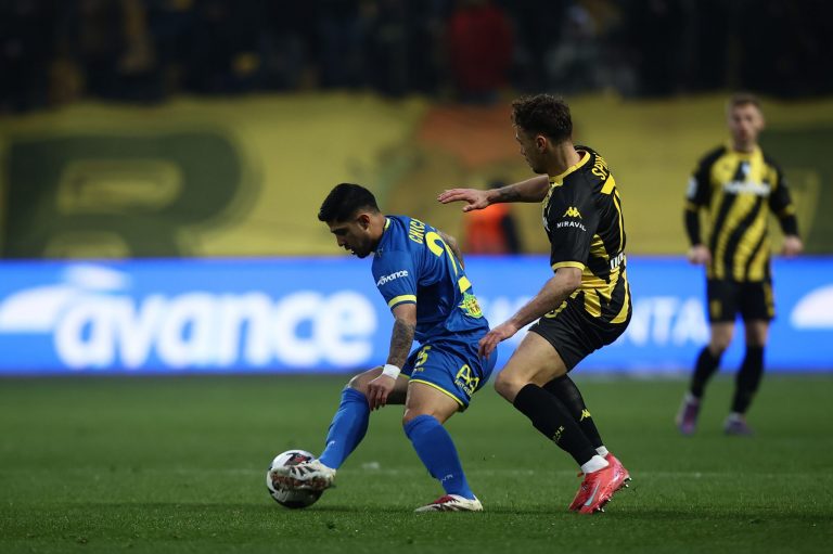 To πρόγραμμα των πέντε ομάδων που διεκδικούν τις θέσεις 5-8 στη Super League (pic)