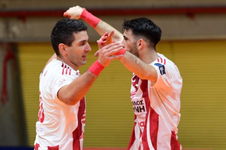 Με τη Ρούναρ Σάντεφιορντ ο Ολυμπιακός, με Παρτιζάν η ΑΕΚ στα προημιτελικά του European Cup