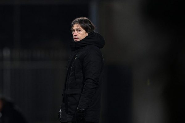 Η 11άδα της ΑΕΚ κόντρα στον Ολυμπιακό (pic)