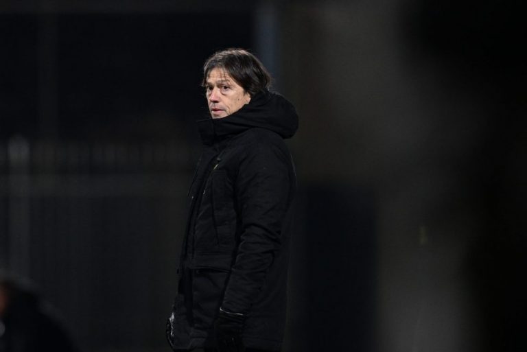 Η 11άδα της ΑΕΚ κόντρα στον Ολυμπιακό (pic)