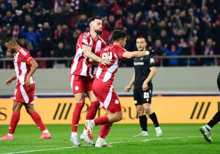 Όλα τα γκολ της 24ης αγωνιστικής της Super League (vids)