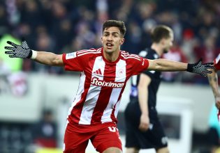 Ολυμπιακός – ΠΑΟΚ 2-1: Το πήρε και αυτό ο Θρύλος: 2-1 αντί για… 5-1 (vids)