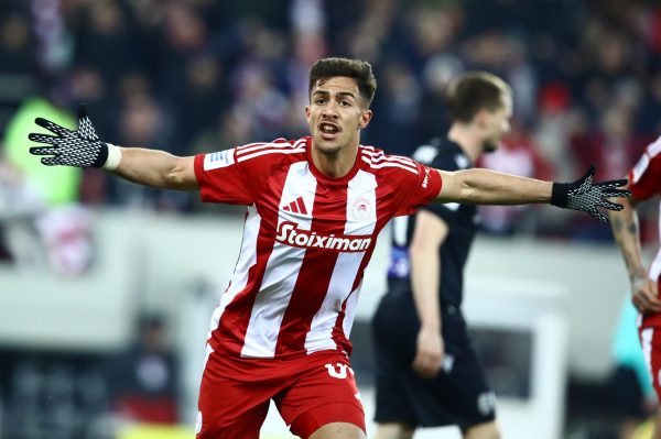 Ολυμπιακός – ΠΑΟΚ 2-1: Το πήρε και αυτό ο Θρύλος: 2-1 αντί για… 5-1 (vids)