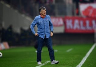 Μεντιλίμπαρ: «Τα δύο ματς με την ΑΕΚ θα είναι διαφορετικά μεταξύ τους»