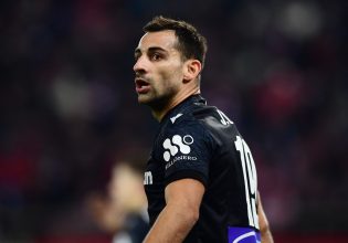 ΠΑΟΚ: Εκτός για 4-6 εβδομάδες ο Ότο – Νοκ άουτ και ο Σβαμπ