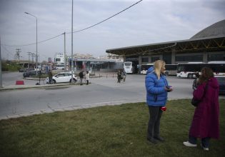 Θεσσαλονίκη: Ποινική δίωξη στον Τούρκο που επέζησε της φονικής επίθεσης στα ΚΤΕΛ «Μακεδονία»