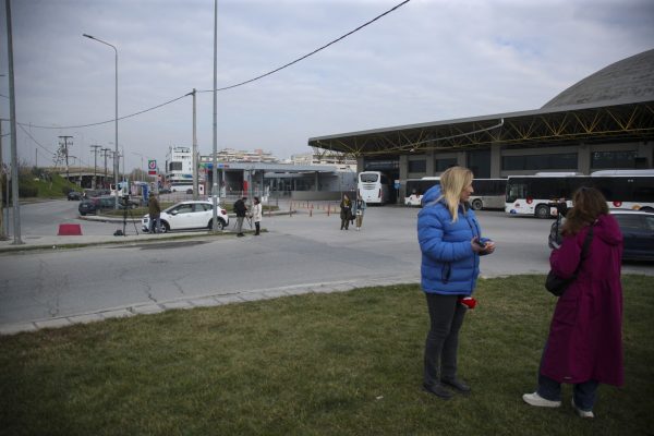 Θεσσαλονίκη: Ποινική δίωξη στον Τούρκο που επέζησε της φονικής επίθεσης στα ΚΤΕΛ «Μακεδονία»