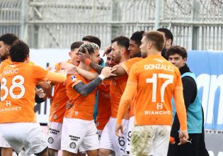 Αστέρας Τρίπολης – ΟΦΗ 0-1: Διπλό με Φούντα και προβάδισμα πρόκρισης για τους Κρητικούς (vids)