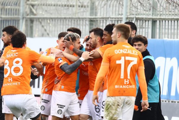 Αστέρας Τρίπολης – ΟΦΗ 0-1: Διπλό με Φούντα και προβάδισμα πρόκρισης για τους Κρητικούς (vids)