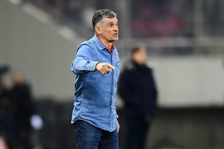 Μεντιλίμπαρ: «Ήμασταν πολύ εύστοχοι»