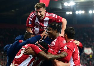 Ολυμπιακός – ΑΕΚ 6-0: Την έκανε πάλι… ΑΕ6άρα (vids)