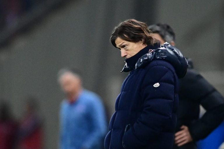 Αλμέιδα: «Πρώτος υπεύθυνος είμαι εγώ, συγγνώμη από τον κόσμο μας»