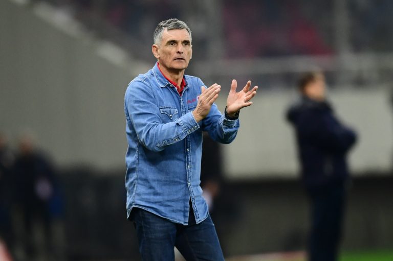 O ιστορικός θρίαμβος με υπογραφή Μεντιλίμπαρ