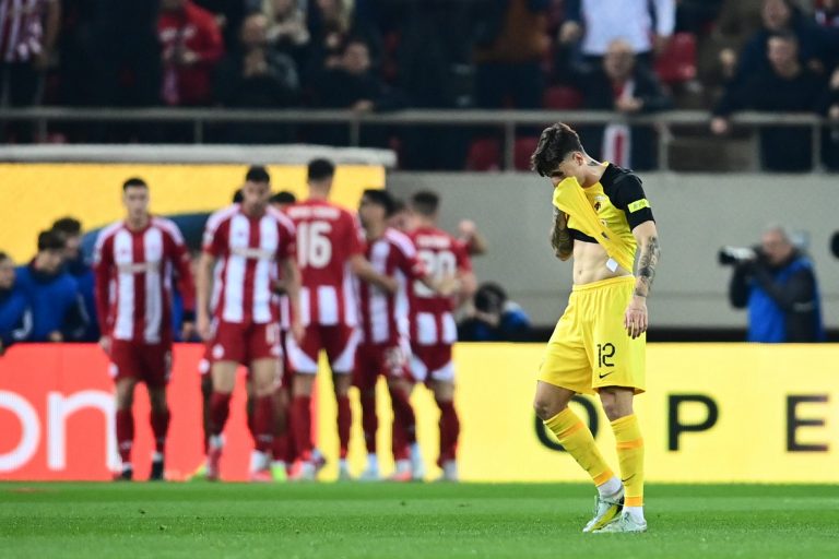 Megasports: Θρύλος παντού