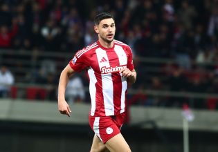 Γιάρεμτσουκ: «Δείξαμε ότι είμαστε πεινασμένοι»