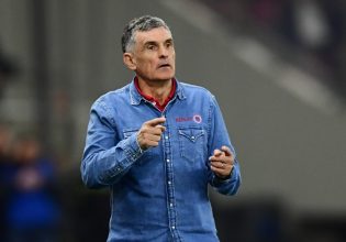 Μεντιλίμπαρ: «Τελείως διαφορετικό παιχνίδι της Κυριακής»