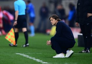 Οι οπαδοί του Ολυμπιακού «πίκαραν» τον Αλμέιδα