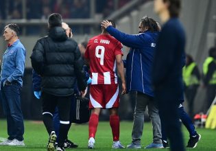 Ολυμπιακός: Χωρίς Ελ Κααμπί και Όρτα στη Νέα Φιλαδέλφεια – Αγωνία για τη συνέχεια