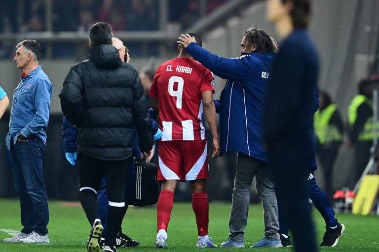 Ολυμπιακός: Χωρίς Ελ Κααμπί και Όρτα στη Νέα Φιλαδέλφεια – Αγωνία για τη συνέχεια