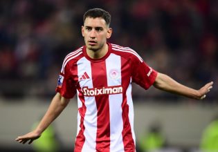 Έσε: «Θα το δουν ως ρεβάνς στην ΑΕΚ – Θα είμαστε απόλυτα συγκεντρωμένοι»