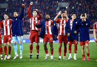 Ο «μάγος» Μεντιλίμπαρ, οι μεταγραφές του Ιανουαρίου και το ματς της Κυριακής