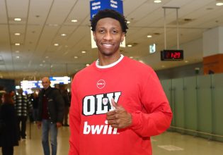 Τι αποκαλύπτουν στην Ισπανία: «Ποιος παρενέβη για να κλείσει η μεταγραφή του Σέιμπεν Λι στον Ολυμπιακό»