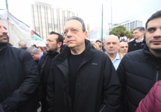 Φάμελλος: Η ΝΔ και ο Μητσοτάκης δεν μπορούν πλέον να παραμείνουν στη διακυβέρνηση της χώρας